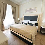 Wilson Palace By Loft 4* ברטיסלאבה