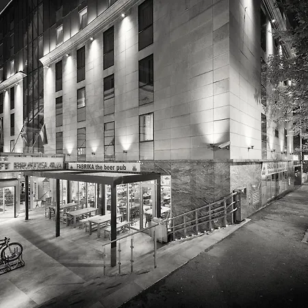 Wilson Palace By Loft Pozsony