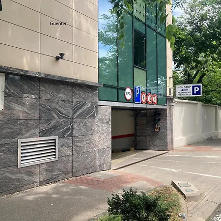 Wilson Palace By Loft 4* Bratislava