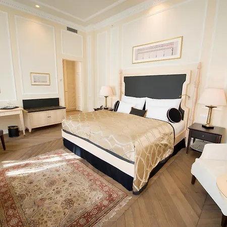 Otel Wilson Palace By Loft