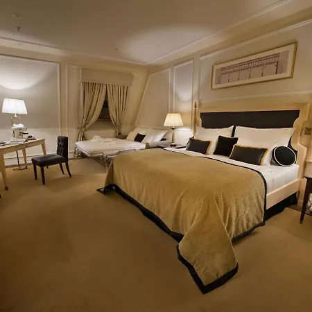 Szálloda Wilson Palace By Loft Pozsony