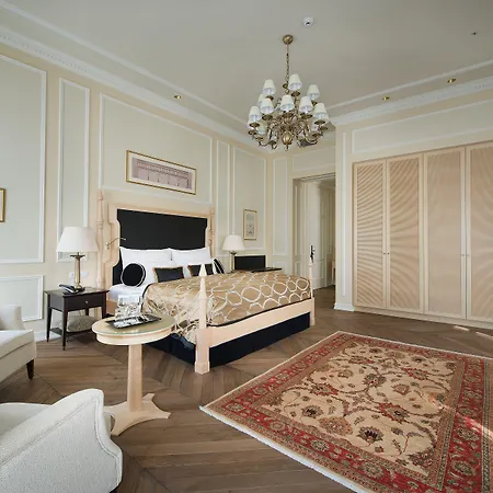 Wilson Palace By Loft Братислава