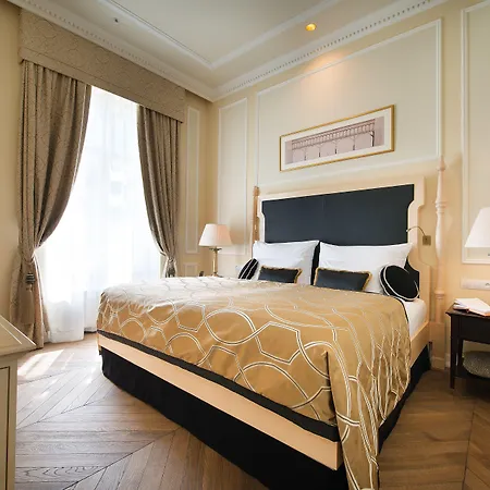 Wilson Palace By Loft Szálloda 4*