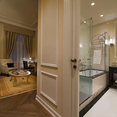 Готель Wilson Palace By Loft