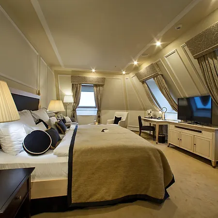 Wilson Palace By Loft Братислава