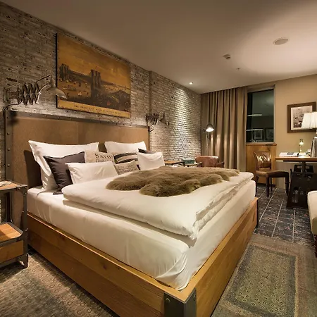 Wilson Palace By Loft Братислава