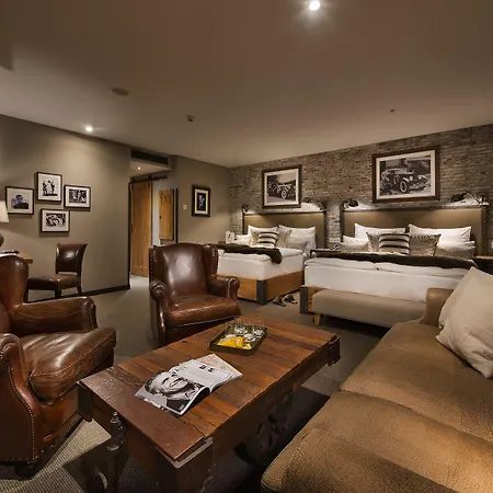 Wilson Palace By Loft