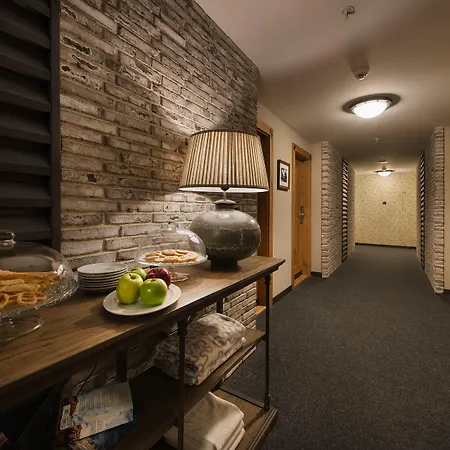 Wilson Palace By Loft 4*