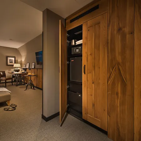 Wilson Palace By Loft Отель Братислава