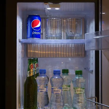 Wilson Palace By Loft Szálloda 4*