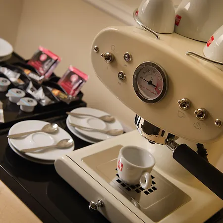 Wilson Palace By Loft 4* Pozsony