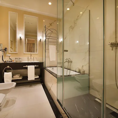 Отель Wilson Palace By Loft Братислава