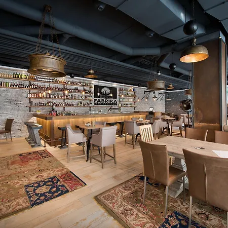 Wilson Palace By Loft Szálloda 4*