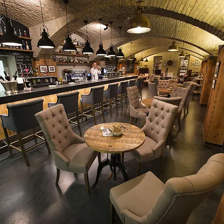 Wilson Palace By Loft Братислава