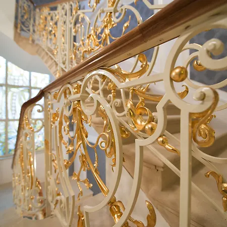 Отель Wilson Palace By Loft Братислава