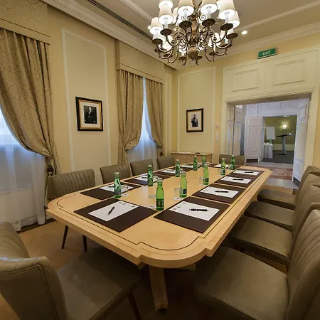 Wilson Palace By Loft Братислава