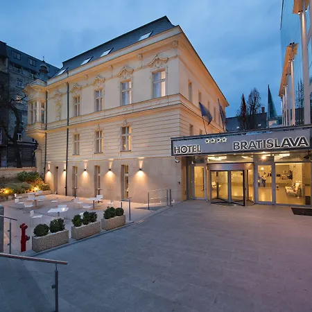 Отель Wilson Palace By Loft 4*