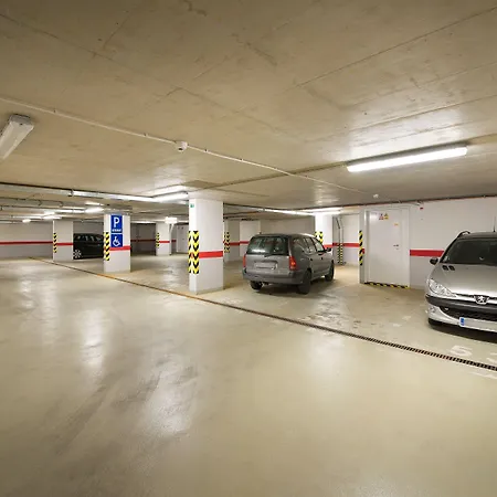 Wilson Palace By Loft 4*