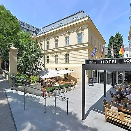 Wilson Palace By Loft Hotel 4*