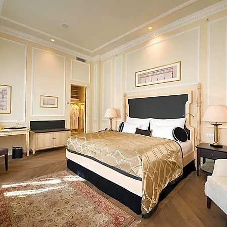 Wilson Palace By Loft Hotel