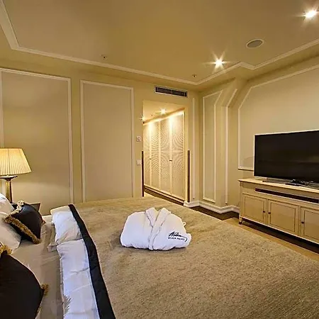 Wilson Palace By Loft