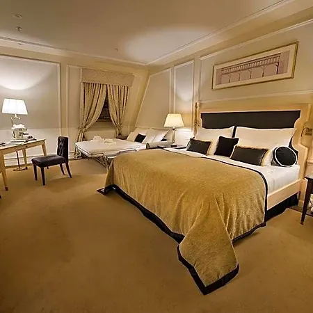 Wilson Palace By Loft 4* Pressburg