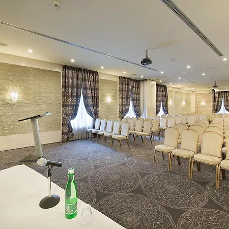 Wilson Palace By Loft Братислава