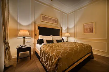 Wilson Palace By Loft Otel 4*