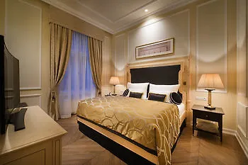 Otel Wilson Palace By Loft Bratislava