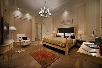 Wilson Palace By Loft 4* ブラチスラヴァ