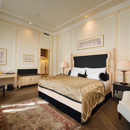 Wilson Palace By Loft Готель Братислава