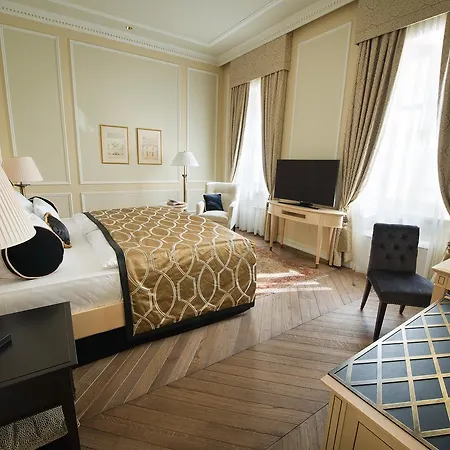 Wilson Palace By Loft