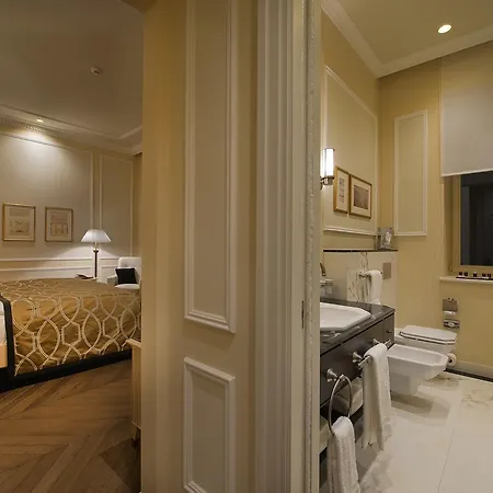 Otel Wilson Palace By Loft