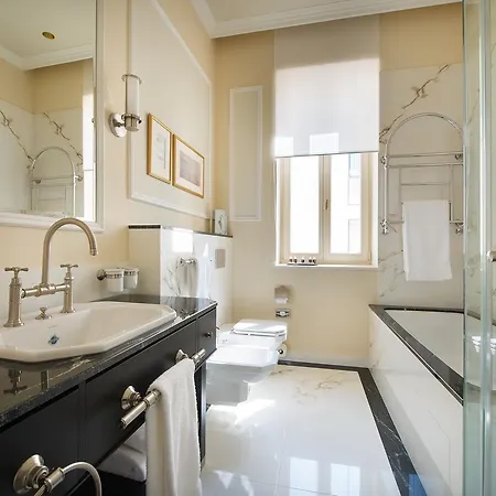 Otel Wilson Palace By Loft 4*