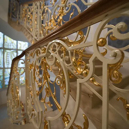 Готель Wilson Palace By Loft