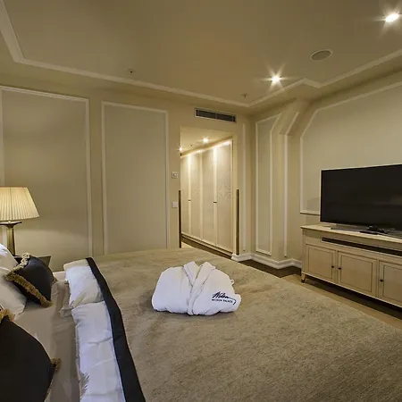 Otel Wilson Palace By Loft 4*
