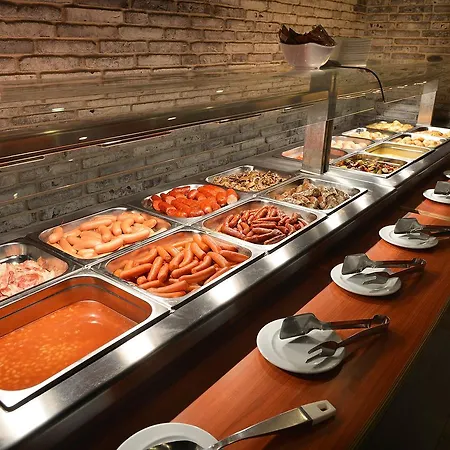 Wilson Palace By Loft Szálloda