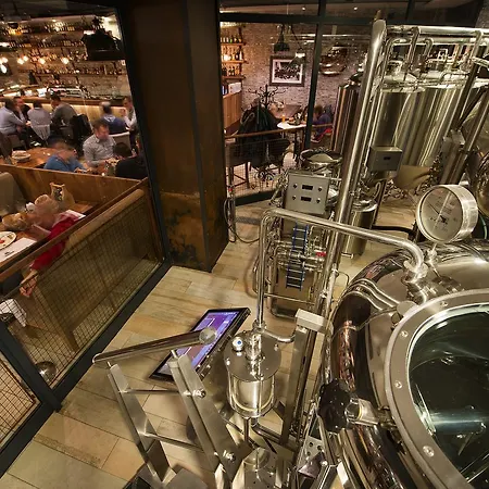 Wilson Palace By Loft Szálloda Pozsony