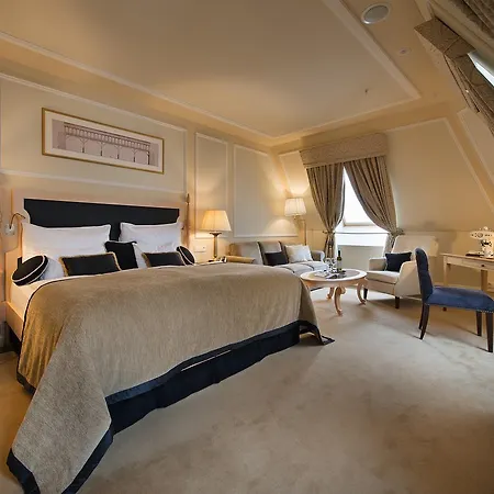 Szálloda Wilson Palace By Loft