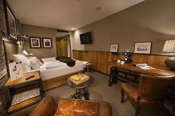 Otel Wilson Palace By Loft 4*