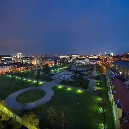 Wilson Palace By Loft 4*