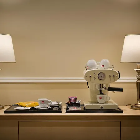 Otel Wilson Palace By Loft 4*