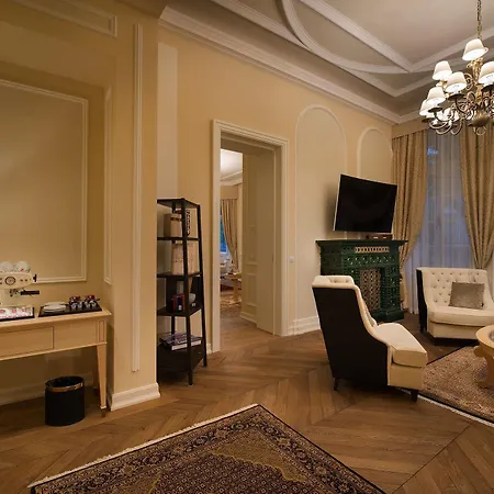 Otel Wilson Palace By Loft 4*