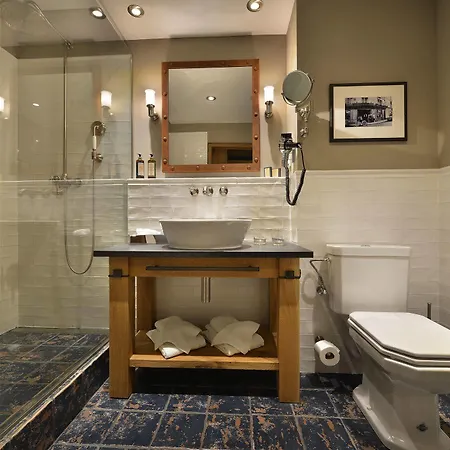 Otel Wilson Palace By Loft