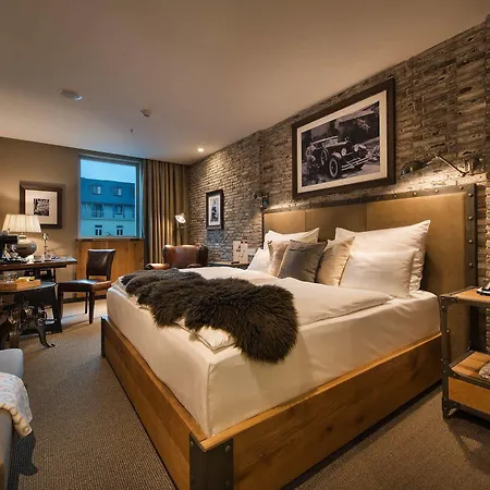 Wilson Palace By Loft Otel 4*