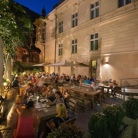 Wilson Palace By Loft Otel 4*
