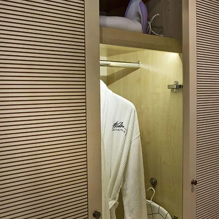 Wilson Palace By Loft Otel Bratislava
