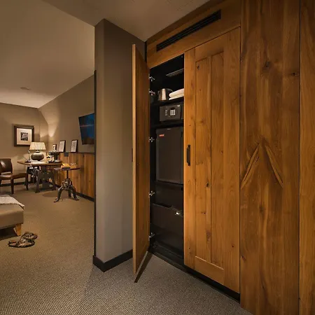 Otel Wilson Palace By Loft