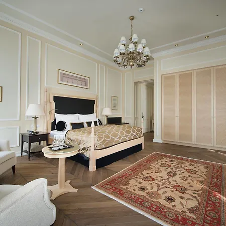 Otel Wilson Palace By Loft Bratislava
