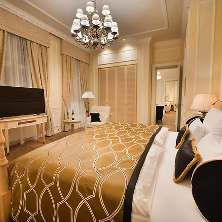 Wilson Palace By Loft Otel 4*
